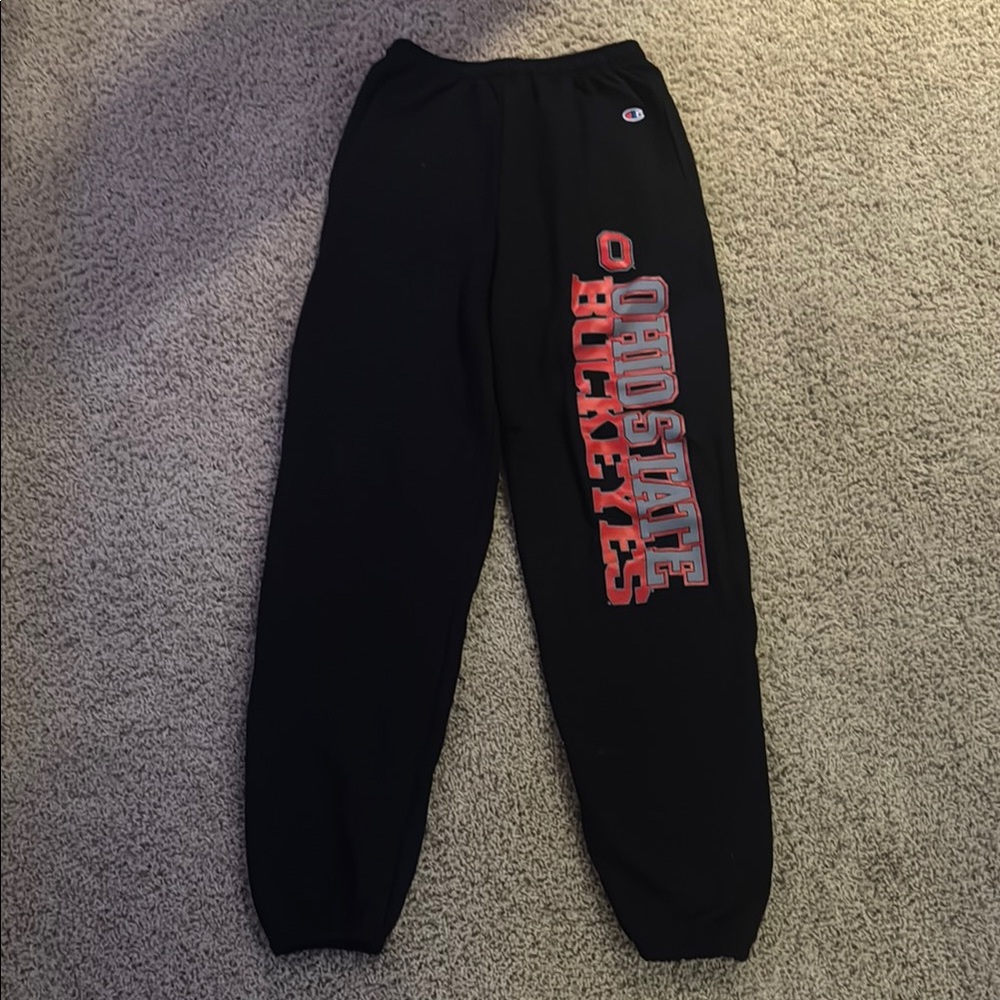 Champion Ohio State Joggers